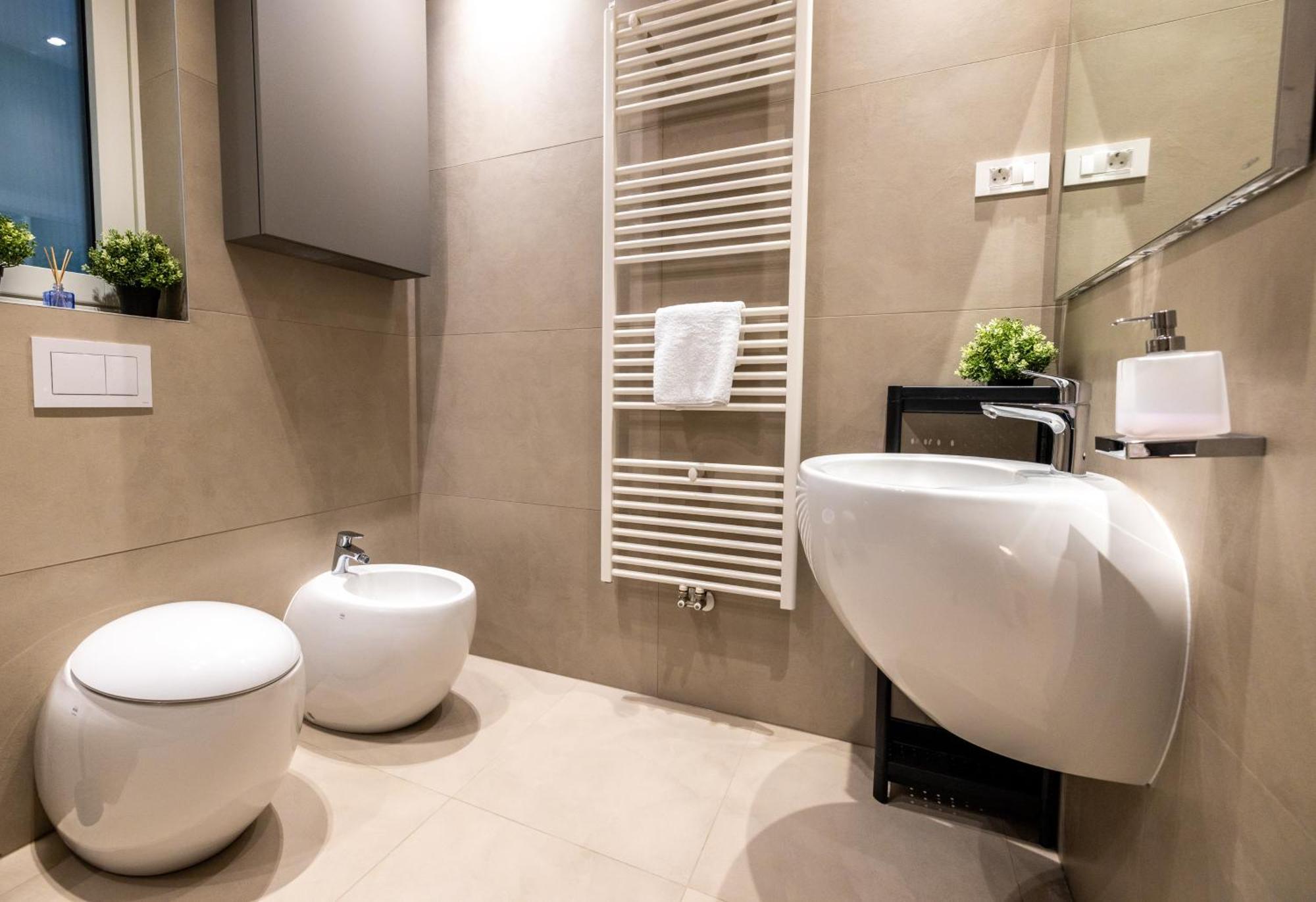 Main Square Luxury Apartment View Central Residence Zagreb Bagian luar foto